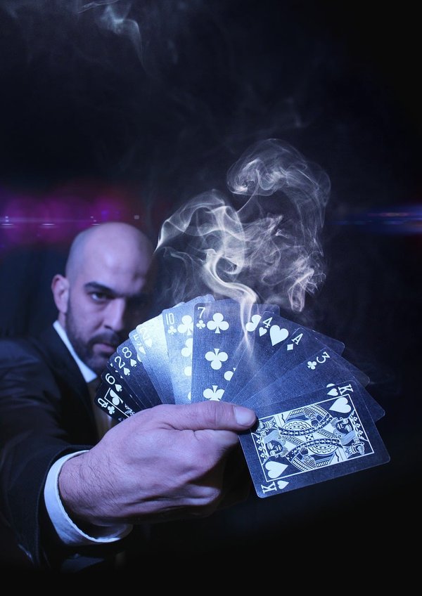 La magie : un outil marketing événementiel