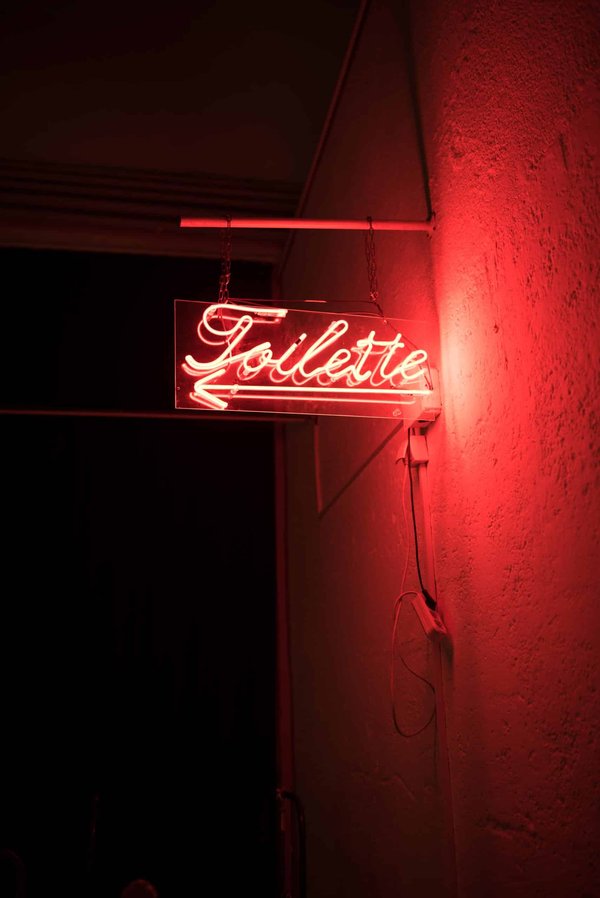 Comment faire pour vider vos toilettes sèches ?