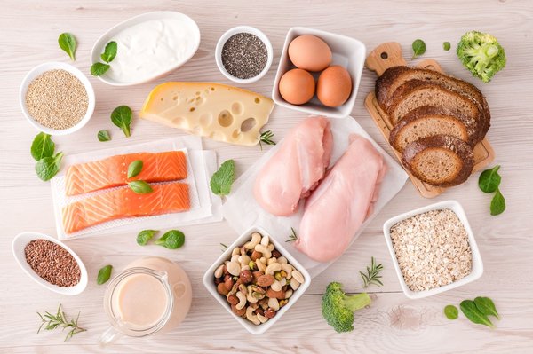 Quelle est la meilleure nutrition pour les sportifs ?