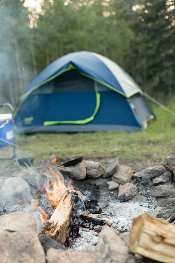 Quels sont les meilleurs emplacements pour du camping à Royan ?