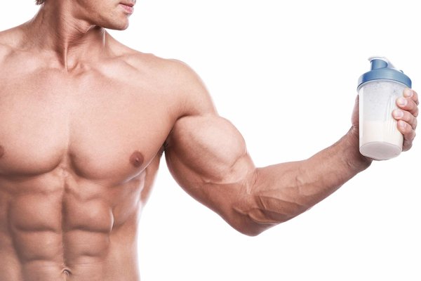 Comment choisir une whey de qualité pour la musculation ?