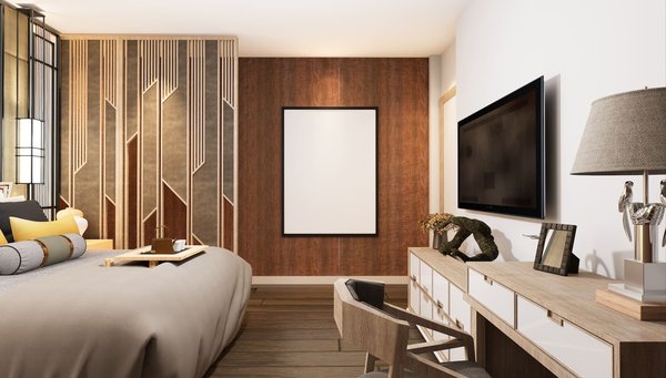 Comment ranger sa chambre rapidement?