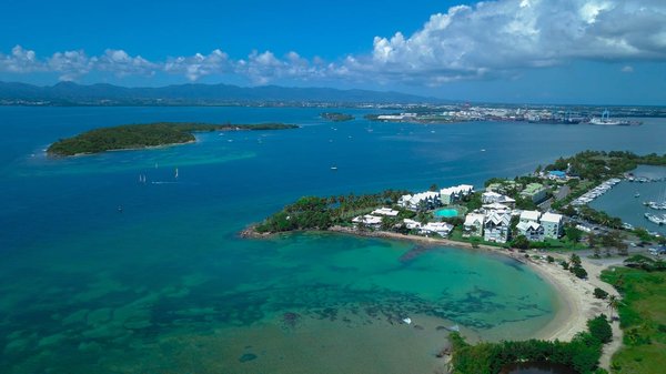 Pourquoi partir en camping à Guadeloupe ?