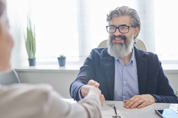 Comment accepter l'entretien d'un recruteur ?