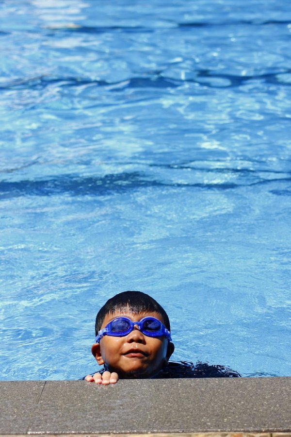 Où dénicher les meilleures lunettes de natation pour votre enfant ?