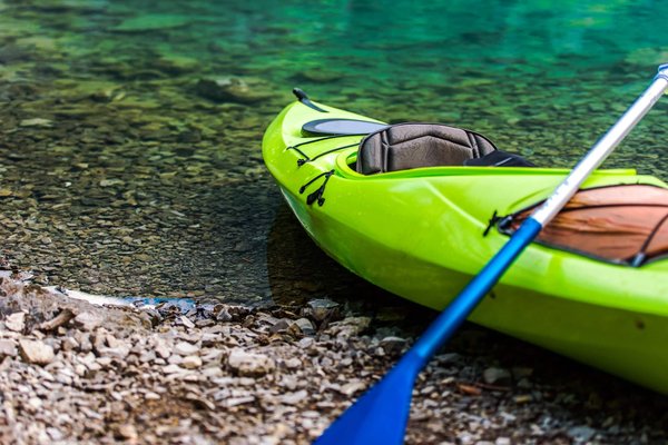 Quand et où faire du kayak en Ardèche ?