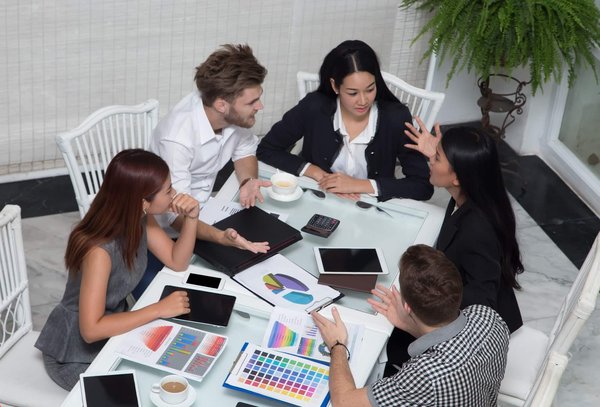 Comment gérer les conflits entre actionnaires dans une SAS ?