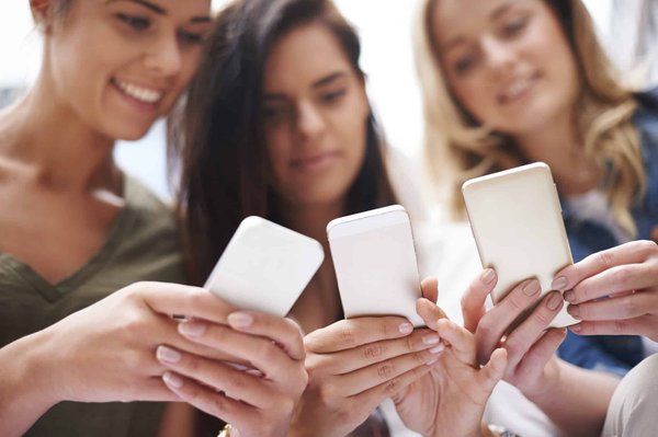 Quels sont les derniers réseaux sociaux à la mode ?