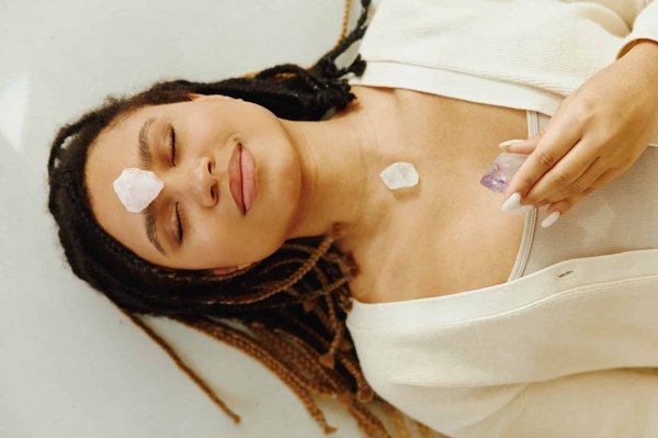 Les Pierres de Lithothérapie et Leurs Bienfaits Méconnus