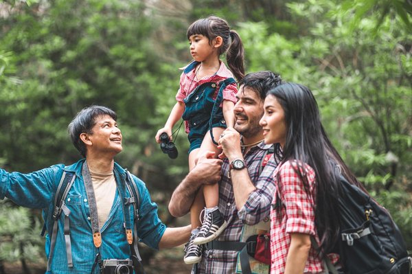 Camping à Bidart : conseils pour un séjour parfait