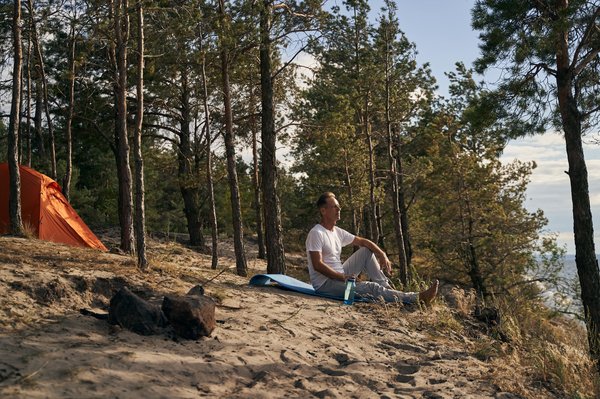 Explorez de nouvelles aventures avec le  camping d'Ibardin.