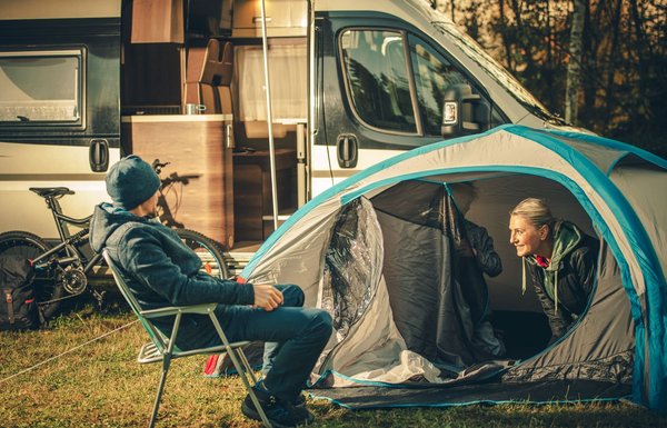 Conseils pour créer un parcours de camping en Vendée