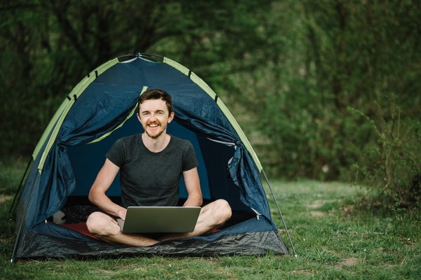 Le camping dispose-t-il d'un accès Wi-Fi pour les campeurs ?