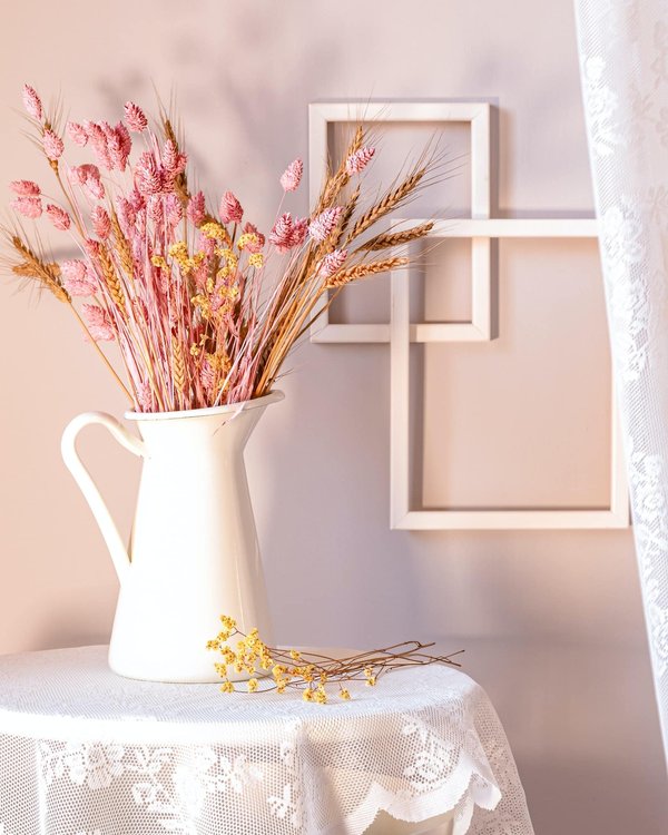 De la campagne à la ville : comment intégrer le style champêtre dans votre quotidien.