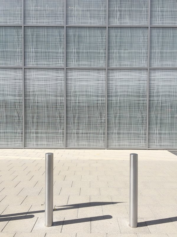 Bornes escamotables : Un barrage anti-intrusion au sein de votre parking