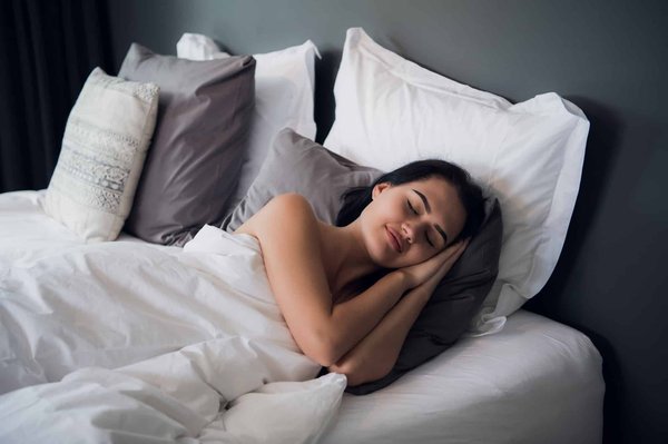 Comment l'huile de chanvre peut-elle améliorer la qualité de votre sommeil ?