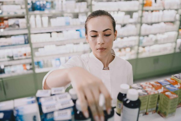 Trouvez facilement votre pharmacie de garde en seine-et-marne
