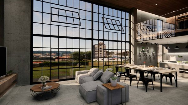 Ligerio : quand rénovation rime avec innovation